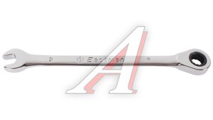 Ключ комбинированный 9х9мм трещоточный EASTMAN 260003009