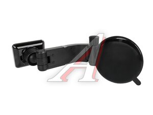 Держатель телефона универсальный магнитный ARROYS Dash-SM5 black, 83000