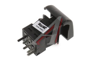 Выключатель клавиша ВАЗ-2110 противотуманных фар МАЯК AVK-0083