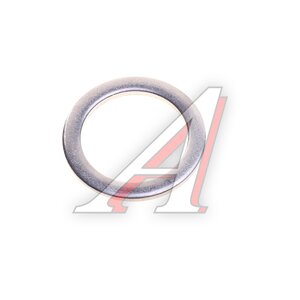 Прокладка MAZDA 2 (10-) сливной пробки масляного поддона FEBEST 88430-162215A, 9956-41-600