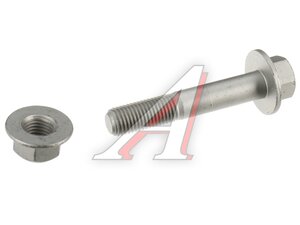 Болт NISSAN INFINITI с гайкой PATRON PBLT089, 40178-AX06C