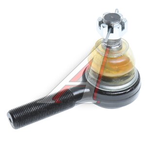 Наконечник рулевой тяги ГАЗ-3302 в сборе левый PRAVT PR.3302-3414057-11, 3302-3414057-11/3302-00-3414057-011, 3302-3414057