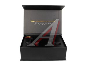 Лампа 12/21V 36W D2S/D2R GANZ GIP06367 диод к-т GIP06367