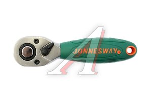 Ключ трещотка 1/2" 36 зубьев 170мм JONNESWAY R2904B