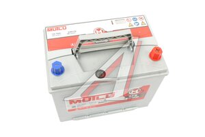 Аккумулятор MUTLU SFB Asia 70А/ч обратная полярность SMF 80D26FL D26.70.063.C, 6СТ70(0) SMF 80D26FL