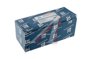 Датчик кислорода CHEVROLET Aveo (08-) (1.4) LONGHO 8760123, 96945995