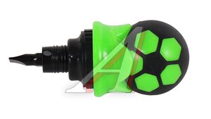Отвертка XP комб. короткая с трещ. 13 в 1 XP-MSD0101