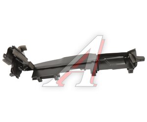 Кожух KIA Sorento (18-) (TCI) радиатора верхний OE 29135-C5100