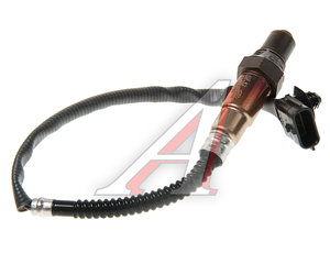 Датчик кислорода RENAULT Captur (13-) BOSCH 0258010110, 8200830903