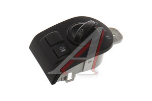 Блок управления ВАЗ-2190 освещением МАЯК AVK-0052, 2190-3709820-30