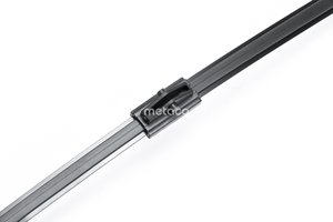 Рычаг стеклоочистителя AUDI A4 (10-) заднего METACO 7002-104, 8K99554071P9