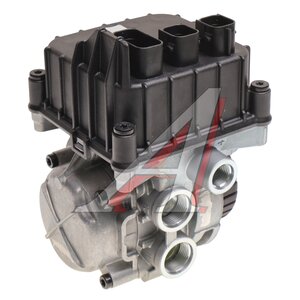Модулятор SHACMAN SHAANXI X6000 EBS переднего моста MOVELEX DZ9X189360406-MX, DZ9X189360406