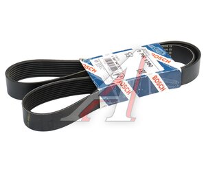 Ремень приводной поликлиновой 9PK1380 BOSCH 1987947379, 9PK1380
