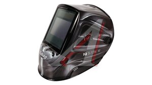 Маска сварщика IQ 5-13N M Хамелеон 100 мм х 67 мм 38099