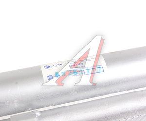 Радиатор кондиционера ВАЗ-2170,2172 (тип Panasonic) в сборе LUZAR LRAC01272, 2170-8112010