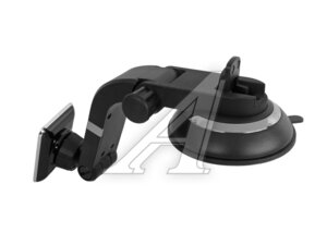 Держатель телефона универсальный магнитный ARROYS Dash-SM5 black, 83000