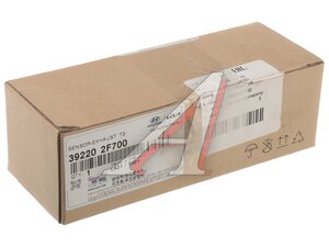 Датчик температуры HYUNDAI Staria охлаждающей жидкости OE 39220-2F700