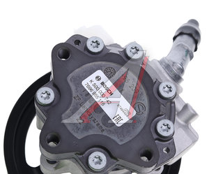 Насос гидроусилителя LAND ROVER Range Rover Sport (05-) BOSCH KS00000742, LR009777