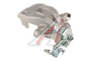 Суппорт CITROEN C4 (04-) задний левый KORTEX KSB101, 4400.R4