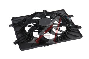 Вентилятор EXEED RX охлаждения радиатора KORTEX KFD210, 302000799AA