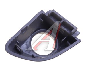 Крышка HYUNDAI Solaris (17-) ручки двери передней левой OE 82652-H5050