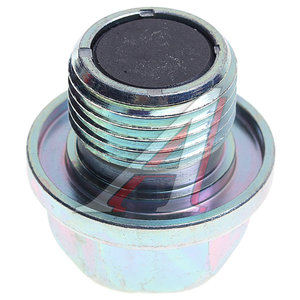 Пробка HYUNDAI HD72 сливная КПП OE AA96A-17105