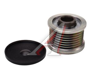 Шкив RENAULT генератора MEAT&DORIA 45105, 535008010, 8200489514