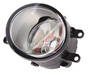 Фара противотуманная TOYOTA Corolla левая DEPO 212-2052L-UE