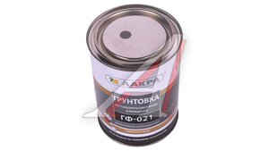 Грунт серый Лакра 1кг ГФ-021, ЛАКРА