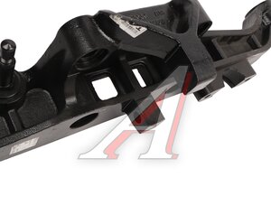 Балка балансировочная DONGFENG GX моста заднего левая в сборе OE 2935306-H19C0