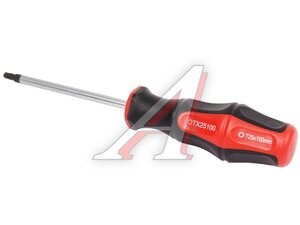 Отвертка TORX T25х150мм магнитная AVS A40416S