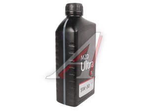Масло моторное MAZDA ORIGINAL OIL Ultra синт. 1л 830077TLU004