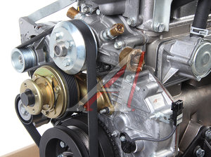 Двигатель УМЗ-42164 (АИ-92 107 л.с.) ГАЗ-3302 Бизнес, ЕВРО-4, под ГУР, диафраг.сцепл.,без компрессор 42164.1000402-70, 42164.1000402-70/4216-40-1000402-070