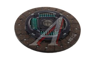 Диск сцепления HYUNDAI Santa Fe (03-) (2.0 D) (225мм) (4WD) VALEO PHC HD-115, HD-108/HD-115/33608, 41100-3A160