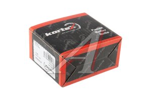 Ролик ГРМ VOLVO S40 (06-),XC70 (07-) (2.4) обводной KORTEX KTP4025, 8692561