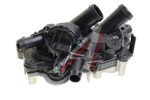 Насос водяной VW Golf (13-),Passat (15-),Tiguan (16-) AUDI A3 (15-) OE 04E121600CS
