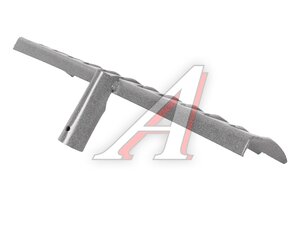 Грабли витые 12 зубьев без черенка 12зуб.
