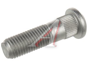 Шпилька колеса FORD Focus,Fiesta,Mondeo METACO 9206-008, 1473166/6789185