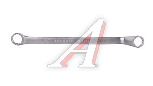 Ключ накидной 14х17мм 75град. THORVIK W21417