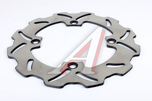 Диск тормозной задний Honda CR125/250 R/E (98-01) ZC806