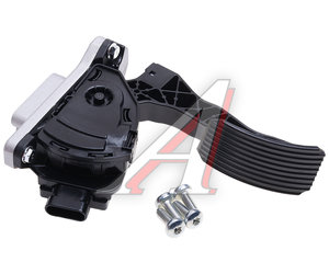 Педаль акселератора SITRAK HOWO электронная OE 811W25970-6103