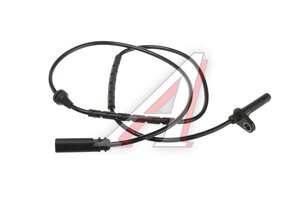 Датчик АБС BMW X5 (E70) колеса заднего KORTEX KER1162, QF61F00393, 34526771777