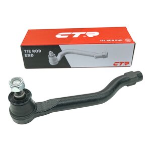 Наконечник рулевой тяги HONDA Accord (18-) правый CTR CE0863R, CEHO-69R, 53540-TVA-A03