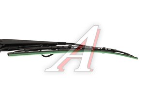 Поводок DONGFENG GX стеклоочистителя с щеткой правый MOVELEX 5205012-C6100-MX, 5205012-C6100