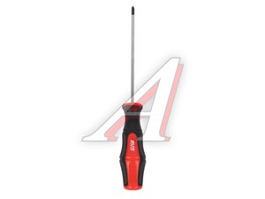 Отвертка крестовая (PH0x100 мм) PRO AVS OKP0100 A40070S