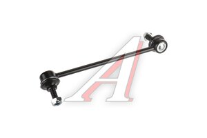 Стойка стабилизатора HYUNDAI i20 (08-) KIA Picanto (11-) переднего правая KORTEX KLS5325, CLKH-43R, 54840-1J000