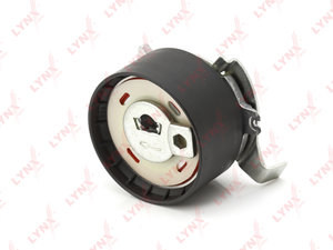 Ролик натяжной MAZDA Tribute (00-03) ремня ГРМ LYNX PB1047, VKM14216, YF09-12-700