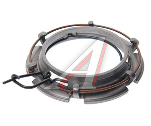 Кольцо КАМАЗ-ЕВРО стопорное муфты сцепления (КПП-154;КПП-ZF-16S151) SACHS 88610017-Т, 3496006000