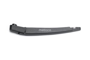 Рычаг стеклоочистителя MERCEDES E (W212) заднего METACO 7002-162, A2128201244