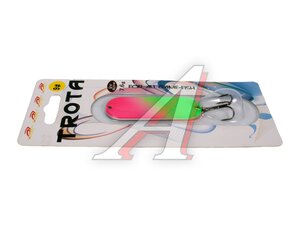 Блесна TROTA 7,6гр №9 №9